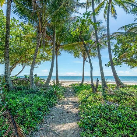 Big4 Tasman Holiday Parks - South Mission Beach エクステリア 写真