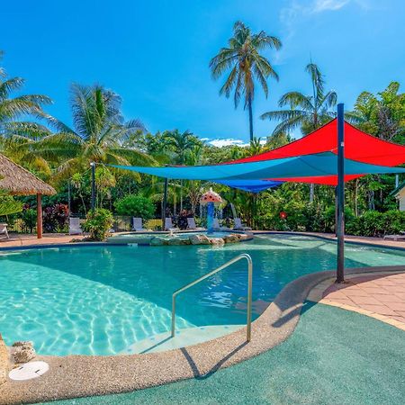 Big4 Tasman Holiday Parks - South Mission Beach エクステリア 写真