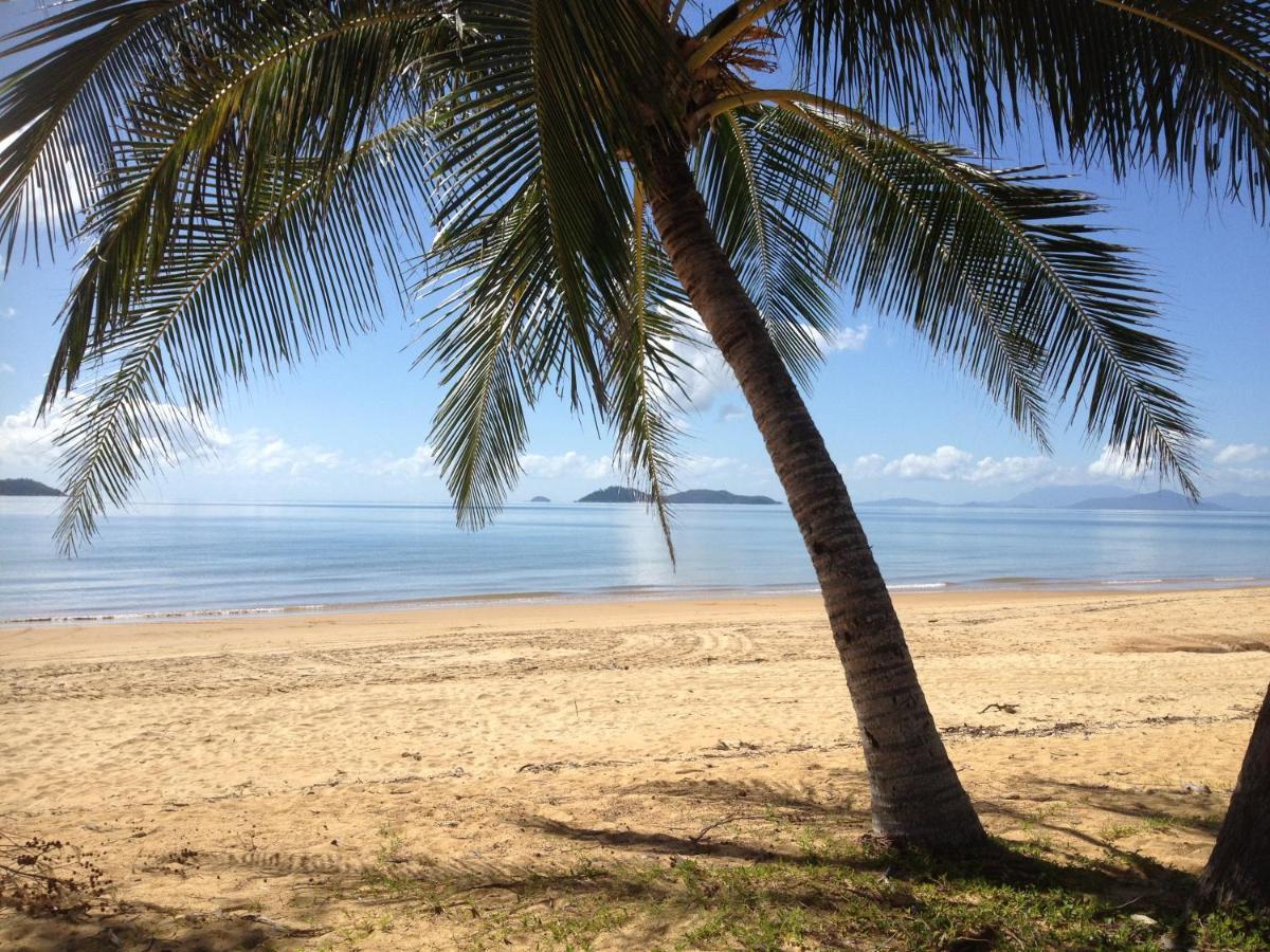 Big4 Tasman Holiday Parks - South Mission Beach エクステリア 写真