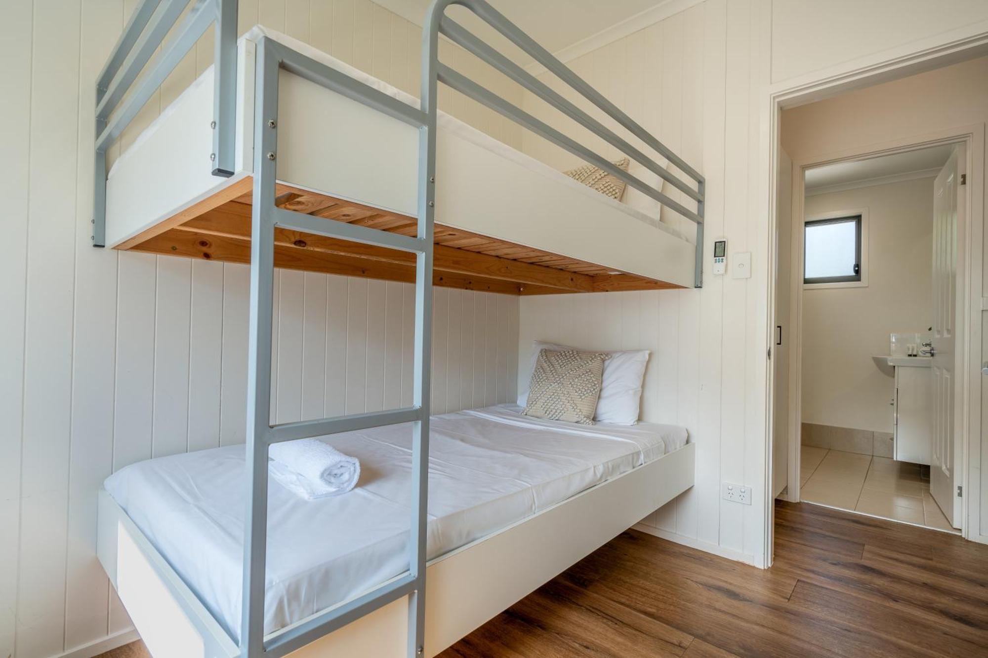 Big4 Tasman Holiday Parks - South Mission Beach エクステリア 写真