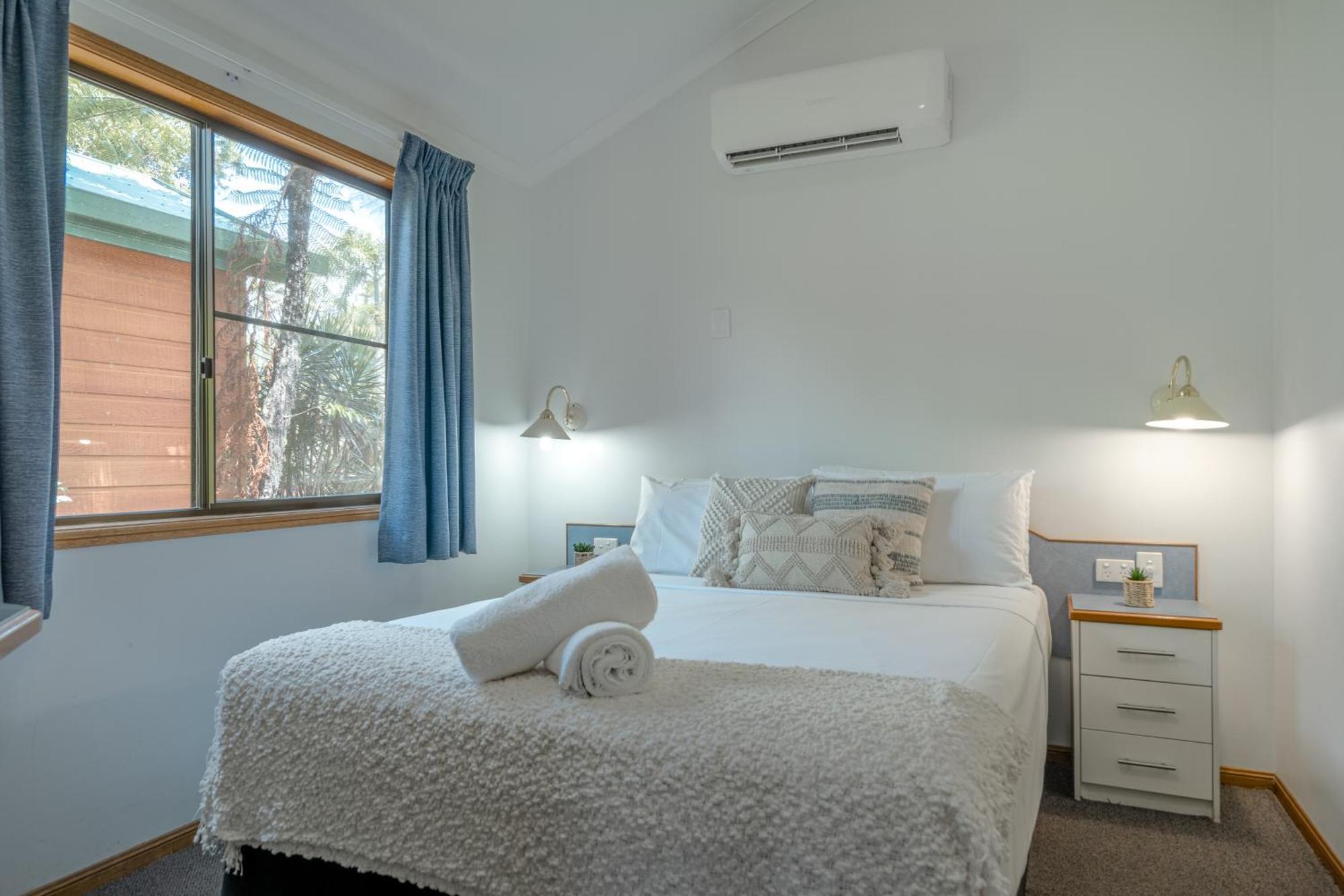 Big4 Tasman Holiday Parks - South Mission Beach エクステリア 写真